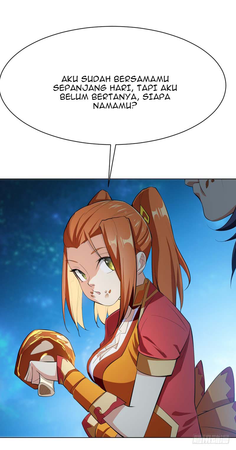 Martial Inverse Chapter 26 Bahasa Indonesia